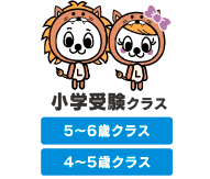 附属小受験クラス