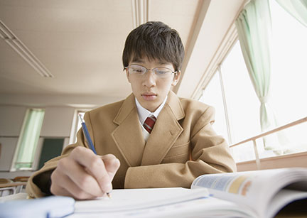 学力コンクール