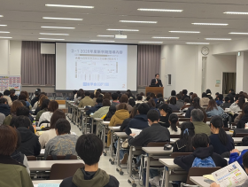 【４月入会まだ間に合います】授業体験会・説明会　追加実施！